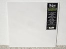 Beatles White Album LP Record Vinyl Remastered New Sealed