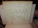 Graham Parker & The Shot - Steady Nerves RARE SIGNED 2 ACETATES ELEKTRA 12/17/84
