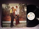 (THE) CARPENTERS OFFERING #SP-4205 WHITE LABEL PROMO BEAUTIFUL MINT-  STICKER