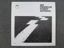THE FRANKLIN STREET ARTERIAL S/T RARE 1980 VINYL LP PRIVATE JAZZ FUSION FUNK