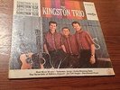 THE KINGSTON TRIO Somethin' Else LP Decca DL 74694 US 1965 Sealed Album