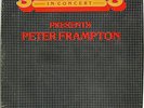 PETER FRAMPTON Supergroups IN CONCERT 1979 Promo Only RADIO SHOW 3 LP Set LIVE