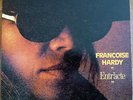 Françoise HARDY Entr'acte Catherine LARA DUTRONC LP 74 EX++