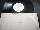 2001 - A SPACE ODYSSEY V RARE 1969 W/L PROMO TEST PRESS (SIDE B) KUBRICK