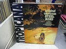 Original Tropicana Steel Band vinyl LP Polydor Records VG+ [CREOLE Beats Funk]