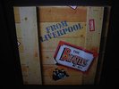 Beatles BOX Japan Orig. 8LP BOX SET 2BOOKLETS NM