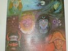 King Crimson In the Wake of Poseidon First pressing Pink Island label