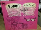 Mike Pacheco - Bongo Session 1957 Deep Groove Red Wax hipster beatnik LP