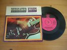 DEDICATED KINKS  - 1965/66 EP