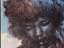 Jimi Hendrix - Cry Of Love UK orig black Track gatefold EX