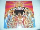 Jimi Hendrix Experience.Axis Bold as Love.1967 Mono.Mint.Poster.Top Top copyWOW