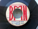 LIANS THELWELL &THE CELESTIALS-GRAZING IN THE GRASS / SOUL BOY