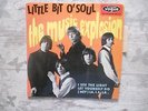 RARE EP THE MUSIC EXPLOSION 