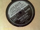 RECORDS 78 E COCHRAN SUMMER TIME BLUES