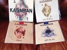 Kasabian Empire 10