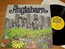 ANGLABARN *LP *  SAME *  SWEDEN PROG PSYCH ORIG 1973