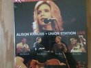 Alison Krauss and Union Station Live MFSL 3 LP Box Set - NEW Sealed