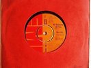 GEORDIE - ALL BECAUSE OF YOU 7/45 GREECE VERY RARE 1973 PRE AC/DC UNIQUE GREEK