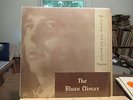 The Alan Franklin Explosion The Blues Climax private hard rock LP in shrink