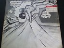CLOCKWORK SOLDIERS WET DREAMS EP SKINHEAD PUNK OI