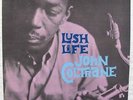JOHN COLTRANE - LUSH LIFE - PRESTIGE 7188 LP DG MONO RVG ORIG NEAR MINT-