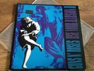 Guns N Roses – Use Your Illusion Part 2 – Geffen – GEF 24420 LP Vinyl