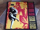 Guns N Roses – Use Your Illusion – Geffen – GEF 24415 LP Vinyl