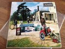 Oasis – Be Here Now – Creation – CRELP 219 - LP Record Vinyl