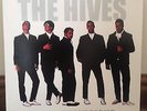 The Hives – Veni Vidi Vicous – Epitah – 82005-1- LP Vinyl Record