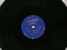 NICE VG+ ROCKABILLY 78- EDDIE COCHRAN-SITTIN' IN THE BALCONY /DARK LONELY STREET