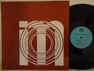 JACKY GIORDANO - ORGAN ORG FRENCH AMAZING RHODES JAZZ FUNK BREKAS LIBRARY LP