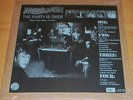 MARILLION  Ultra-Rare 2 LPs 