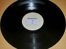 HAWKWIND  Ultra-Rare Dutch Test-Pressing LP 