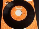 The Manhattans (Freddy Quinn) - At the Hop (1958)