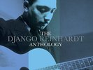 Django Reinhardt ANTHOLOGY 180g BEST OF Essential GATEFOLD New Sealed Vinyl 2 LP