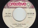 Deep Soul Funk Islands 45 - Lennox Gray - Another Youthquake - Creative 9 - mp3