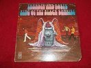 Thunder and Roses King of the Black Sunrise LP OG Rare Psychedelic Rock UAS 6709