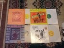 Latin/Jazz/Funk-Breaks-Hector Lavoe/Alma/Rolando Laserie/Menique Y Kako 4-lot