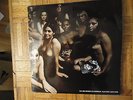 Jimi Hendrix Experience,Electric Ladyland,Track Label,English Pressing,2-LP