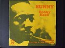 BOBBY HEBB - SUNNY - AUS. EP