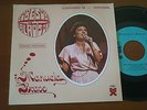 EUROVISION , MANUELA BRAVO - FRENCH VERSION , PORTUGAL 7'' VERY RARE