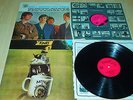 2 rare LP's Kinks