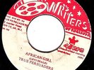 TRUE PERSUADERS / SCIENTIST 