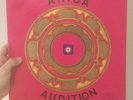 ARICA-AUDITION 2XLP 1972 ACID PSYCH PRIVATE PRESS RARE DRONE FREE IMPROV