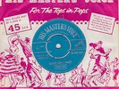 JOHNNY KIDD    Please Don't Touch - Growl , uk HMV Label  in n/mint condition