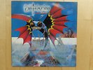Blitzkrieg - A time of changes, NWOBHM 1985 Roadrunner, Satan, Pariah, Metallica