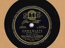 LATIN : JULIO ANDINO Y SU ORQUESTA ON SMC PRO ARTE 78 1261