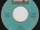 Funk Soul 45 - Lee Brackett - Ruby - Excello - mp3