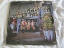 BRITTEN - BILLY BUDD - DECCA SET 379-81 ( 3RECORD BOX ) STILLED SEALED