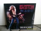 Led Zeppelin/Stoned On The Stairway 1LP